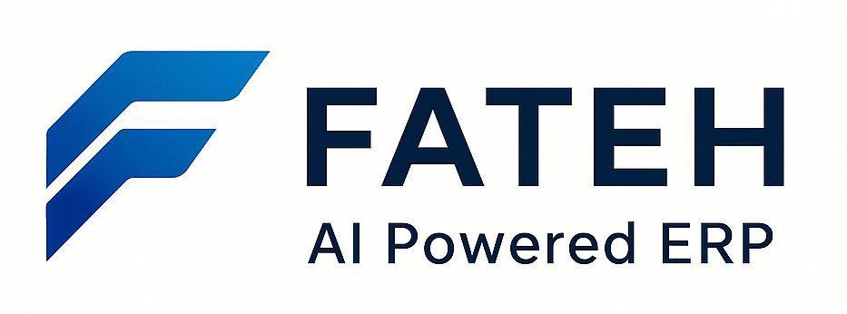 Fateh ERP